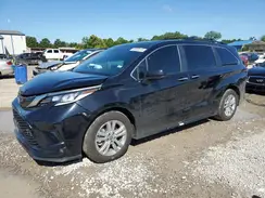 5TDDSKFC5PS102572 2023 TOYOTA SIENNA