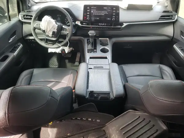 5TDDSKFC5PS102572 2023 TOYOTA SIENNA - Image 8