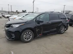 5TDDSKFC5PS104449 2023 TOYOTA SIENNA