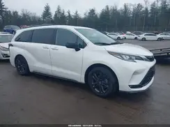 5TDDSKFC5RS152049 2024 TOYOTA SIENNA