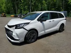 5TDDSKFC5SS157919 2025 TOYOTA SIENNA