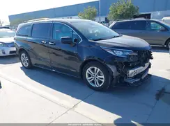 5TDDSKFC6MS006865 2021 TOYOTA SIENNA