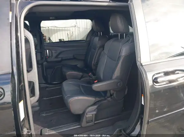 5TDDSKFC6MS019311 2021 TOYOTA SIENNA - Image 8