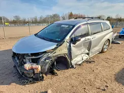 5TDDSKFC6NS043576 2022 TOYOTA SIENNA