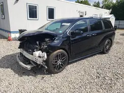 5TDDSKFC6NS044727 2022 TOYOTA SIENNA