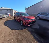 5TDDSKFC6NS057039 2022 TOYOTA SIENNA