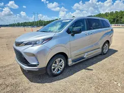 5TDDSKFC6NS071359 2022 TOYOTA SIENNA