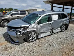 5TDDSKFC6PS098158 2023 TOYOTA SIENNA