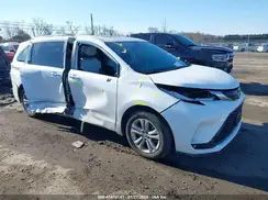 5TDDSKFC6PS107134 2023 TOYOTA SIENNA