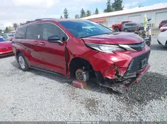 5TDDSKFC6PS107926 2023 TOYOTA SIENNA