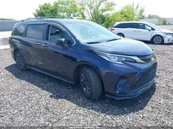 5TDDSKFC6RS117276 2024 TOYOTA SIENNA