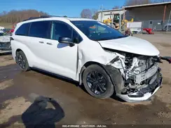 5TDDSKFC6RS127029 2024 TOYOTA SIENNA