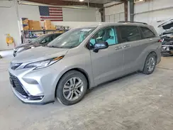 5TDDSKFC7MS007247 2021 TOYOTA SIENNA