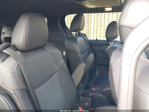5TDDSKFC7MS016370 2021 TOYOTA SIENNA - Image 8