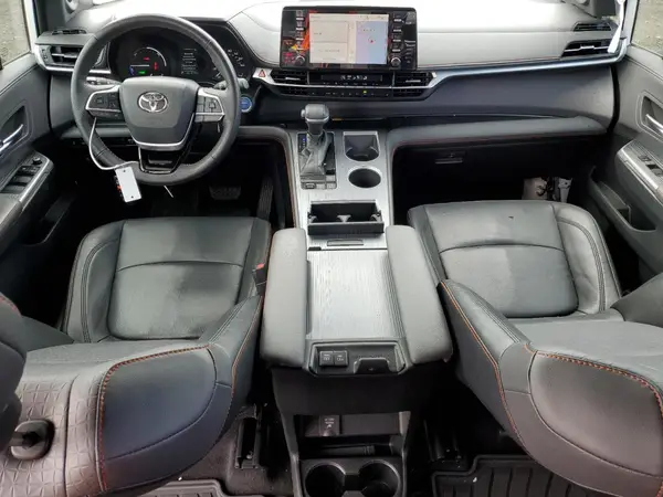 5TDDSKFC7MS037087 2021 TOYOTA SIENNA - Image 8