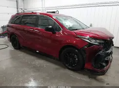 5TDDSKFC7PS085161 2023 TOYOTA SIENNA