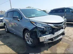 5TDDSKFC7PS087461 2023 TOYOTA SIENNA