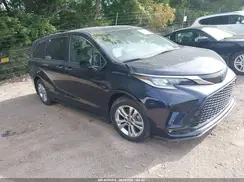 5TDDSKFC7PS097391 2023 TOYOTA SIENNA