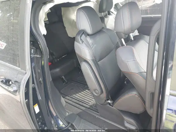 5TDDSKFC7PS097391 2023 TOYOTA SIENNA - Image 8