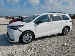 5TDDSKFC7PS097990 2023 TOYOTA SIENNA