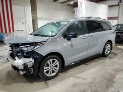 5TDDSKFC7PS100127 2023 TOYOTA SIENNA