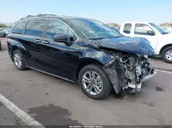 5TDDSKFC7PS106221 2023 TOYOTA SIENNA