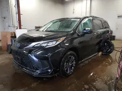 5TDDSKFC7RS119103 2024 TOYOTA SIENNA