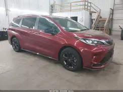 5TDDSKFC7RS147922 2024 TOYOTA SIENNA
