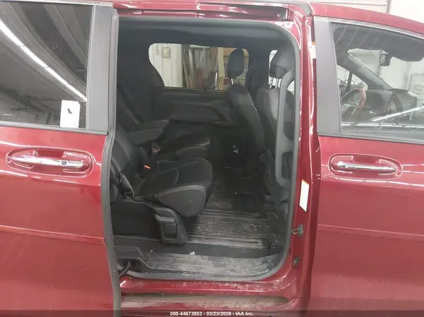 5TDDSKFC7RS147922 2024 TOYOTA SIENNA - Image 8