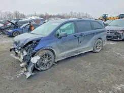5TDDSKFC7SS182899 2025 TOYOTA SIENNA
