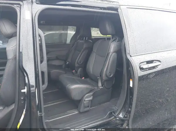 5TDDSKFC8MS018421 2021 TOYOTA SIENNA - Image 8