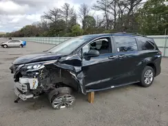 5TDDSKFC8NS059634 2022 TOYOTA SIENNA