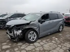 5TDDSKFC8PS102498 2023 TOYOTA SIENNA