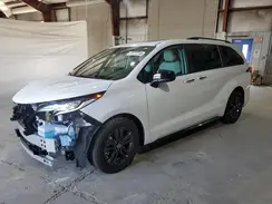 5TDDSKFC8SS189148 2025 TOYOTA SIENNA