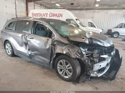 5TDDSKFC9MS002633 2021 TOYOTA SIENNA