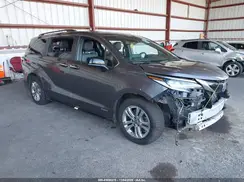 5TDDSKFC9MS003216 2021 TOYOTA SIENNA