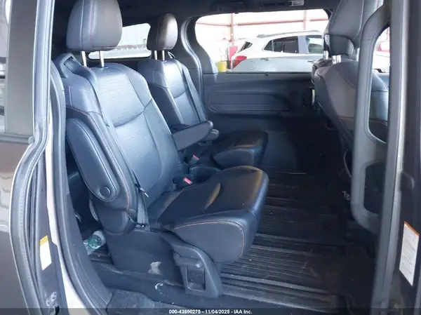 5TDDSKFC9MS003216 2021 TOYOTA SIENNA - Image 8