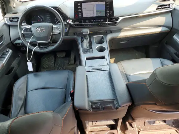 5TDDSKFC9MS014118 2021 TOYOTA SIENNA - Image 8
