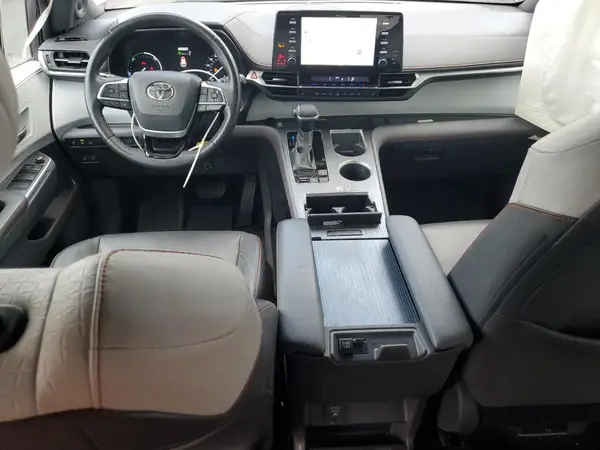 5TDDSKFC9MS031940 2021 TOYOTA SIENNA - Image 8