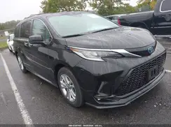 5TDDSKFC9NS043538 2022 TOYOTA SIENNA