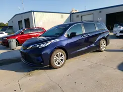 5TDDSKFC9NS045256 2022 TOYOTA SIENNA