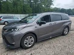 5TDDSKFC9NS047248 2022 TOYOTA SIENNA
