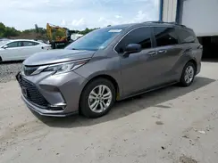 5TDDSKFC9NS057763 2022 TOYOTA SIENNA