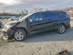 5TDDSKFC9NS061618 2022 TOYOTA SIENNA