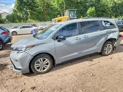 5TDDSKFC9PS074923 2023 TOYOTA SIENNA