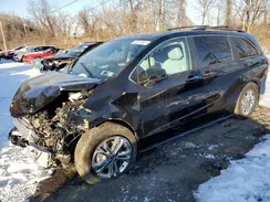 5TDDSKFC9PS082391 2023 TOYOTA SIENNA