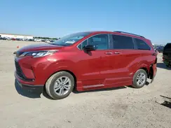5TDDSKFC9PS086733 2023 TOYOTA SIENNA
