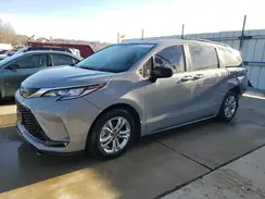 5TDDSKFC9PS104275 2023 TOYOTA SIENNA