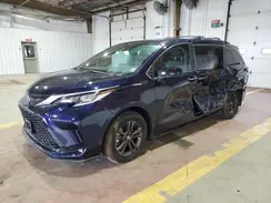5TDDSKFC9RS126165 2024 TOYOTA SIENNA