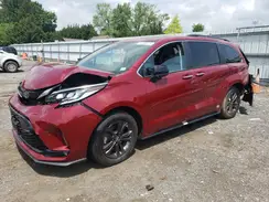 5TDDSKFC9RS146898 2024 TOYOTA SIENNA